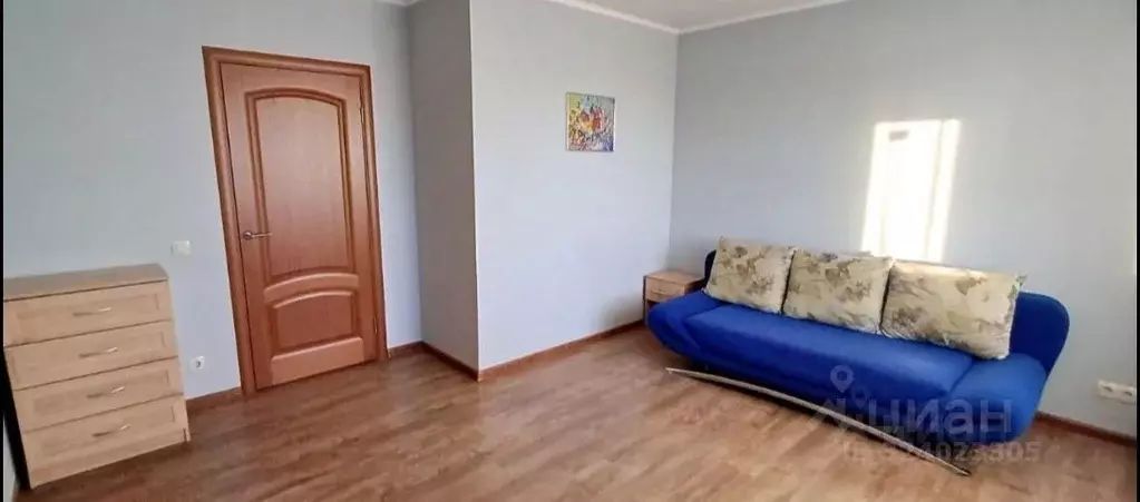 1-к кв. Московская область, Ленинский городской округ, Дрожжино пгт ... - Фото 1