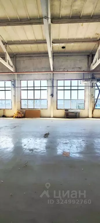 Производственное помещение в Санкт-Петербург ул. Оптиков, 4 (454 м) - Фото 2