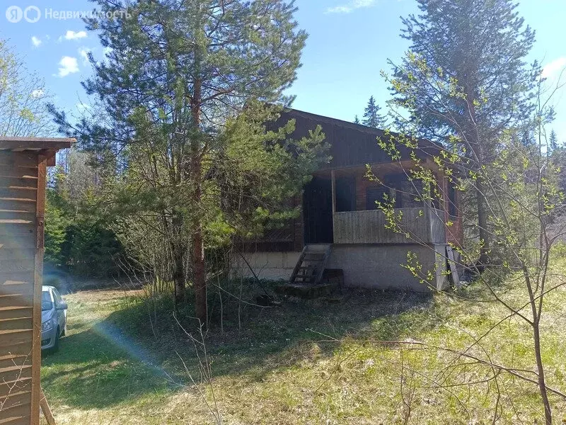 Дом в Сосновское сельское поселение, садоводческое некоммерческое ... - Фото 2