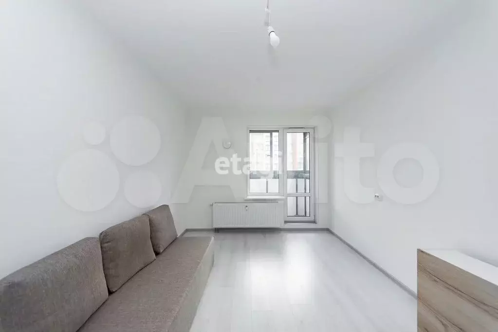 Квартира-студия, 24 м, 3/8 эт. - Фото 1