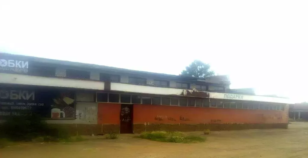 Помещение свободного назначения (506.8 м) - Фото 2