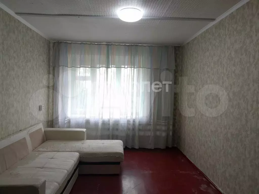 Комната 17,7 м в 1-к., 2/5 эт. - Фото 0