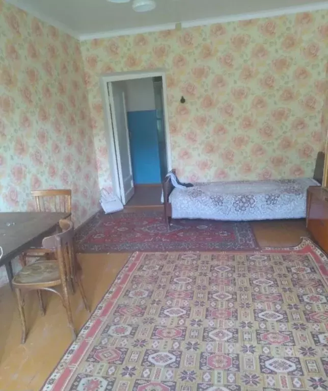 Комната Пензенская область, Пенза ул. Крупской, 20 (18.0 м) - Фото 1