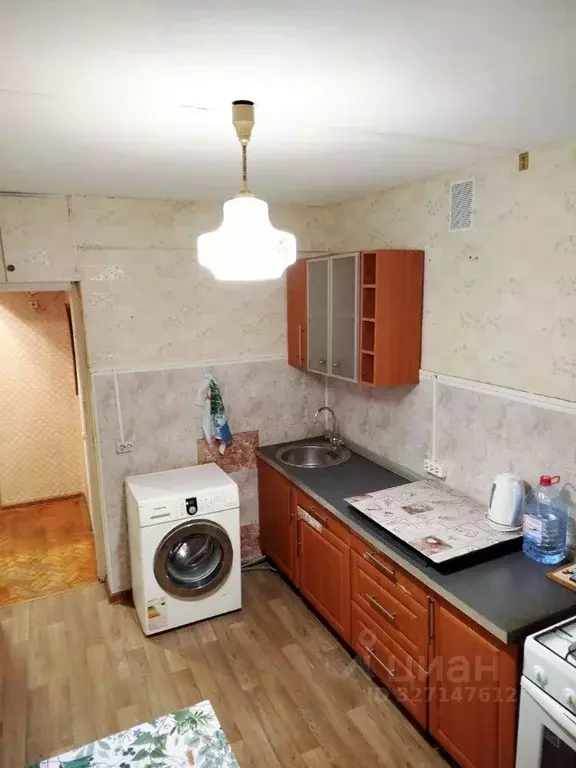 1-к кв. Москва ул. Буракова, 11К1 (38.0 м) - Фото 2