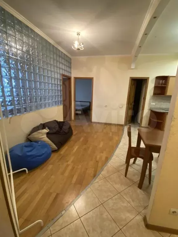 3-к. квартира, 80 м, 28/30 эт. - Фото 1