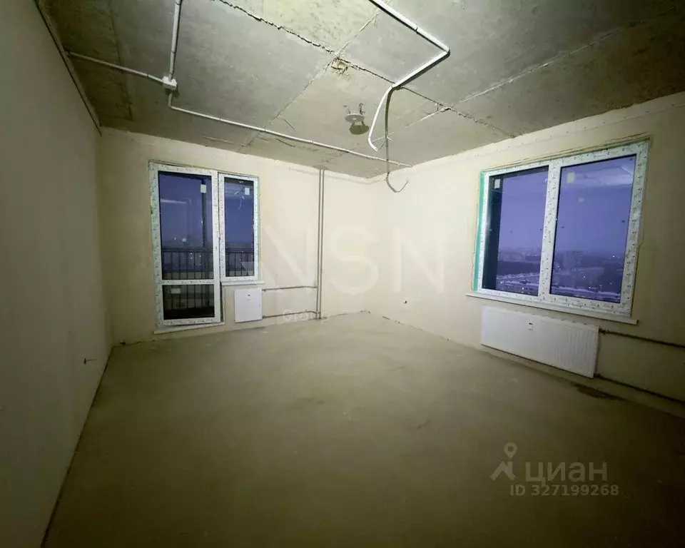 2-к кв. Москва Илимская ул., 1Вк1 (64.0 м) - Фото 2