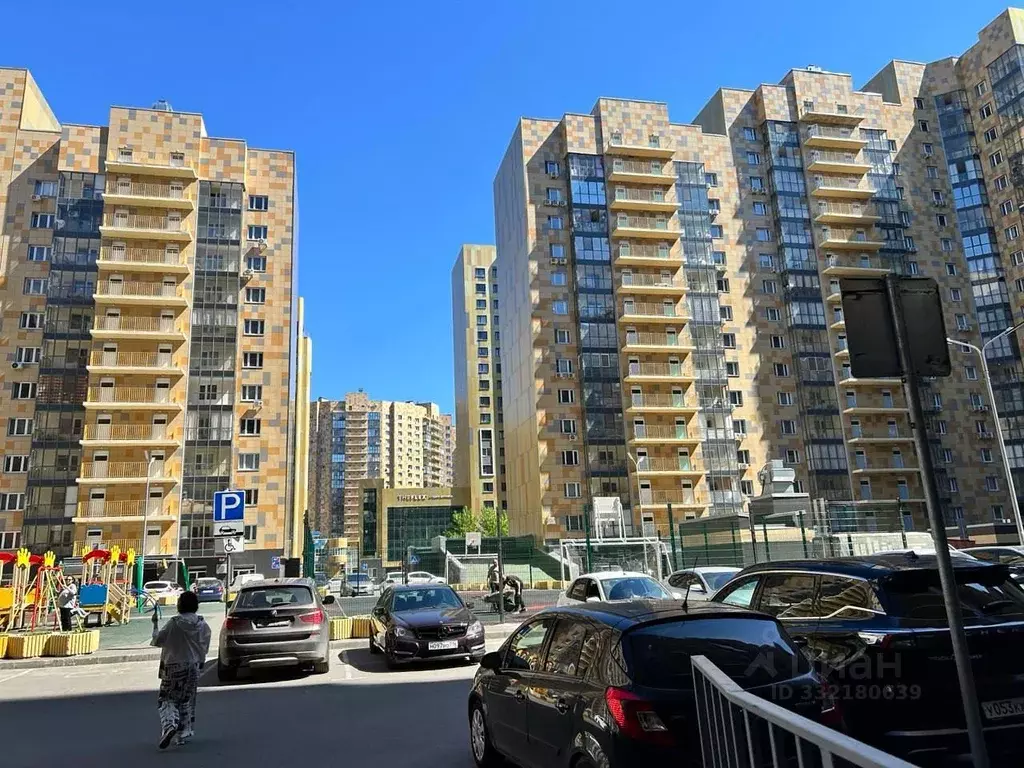 Склад в Татарстан, Казань просп. Победы, 139к2 (3 м) - Фото 2