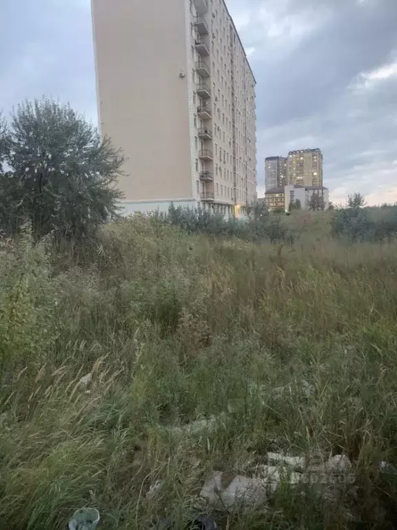 Участок в Дагестан, Махачкала ул. Гапцахская (6.0 сот.) - Фото 1