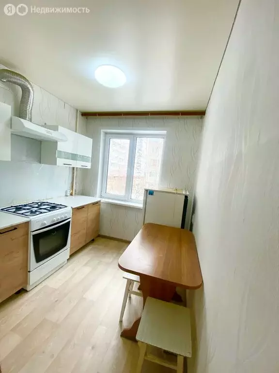 1-комнатная квартира: Тамбов, Мичуринская улица, 151А (30 м) - Фото 1