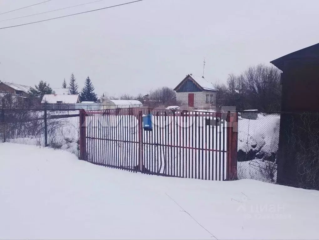 Дом в Алтайский край, Барнаул городской округ, Поселок Казенная заимка ... - Фото 1
