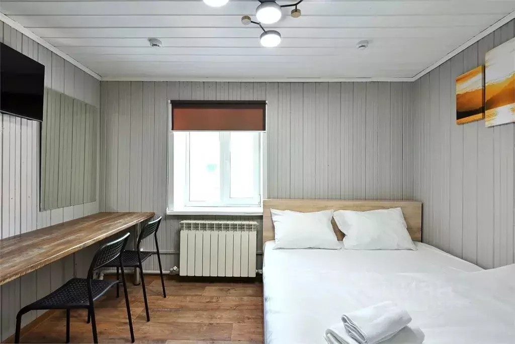 Комната Татарстан, Казань ул. Каюма Насыри, 13 - Фото 1