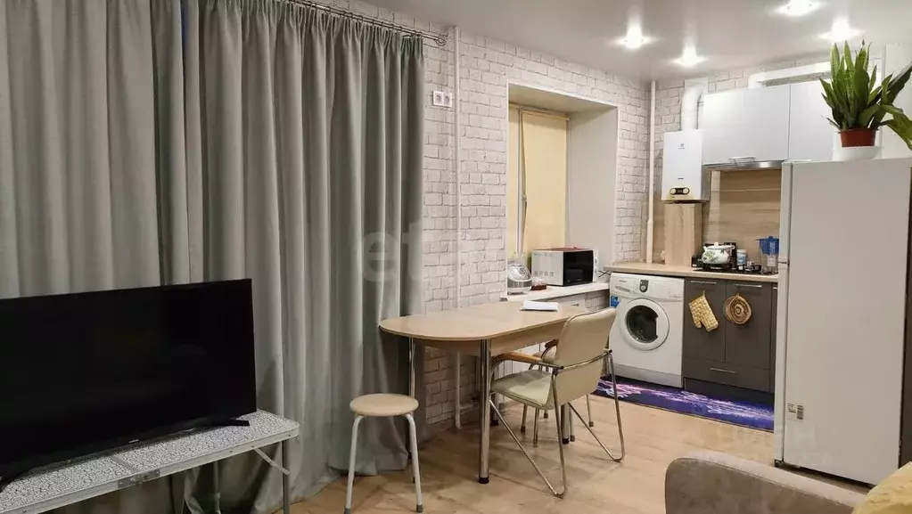 Студия Коми, Ухта муниципальный округ, Шудаяг пгт ул. Шахтинская, 1 ... - Фото 1