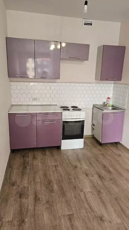 2-к. квартира, 42 м, 3/16 эт. - Фото 0