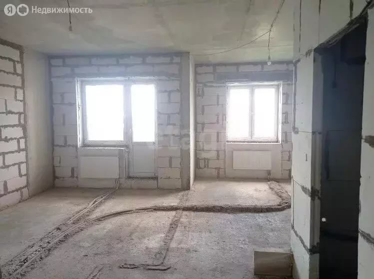 1-комнатная квартира: деревня Митькино, Цветочная улица, 3 (41.2 м) - Фото 1
