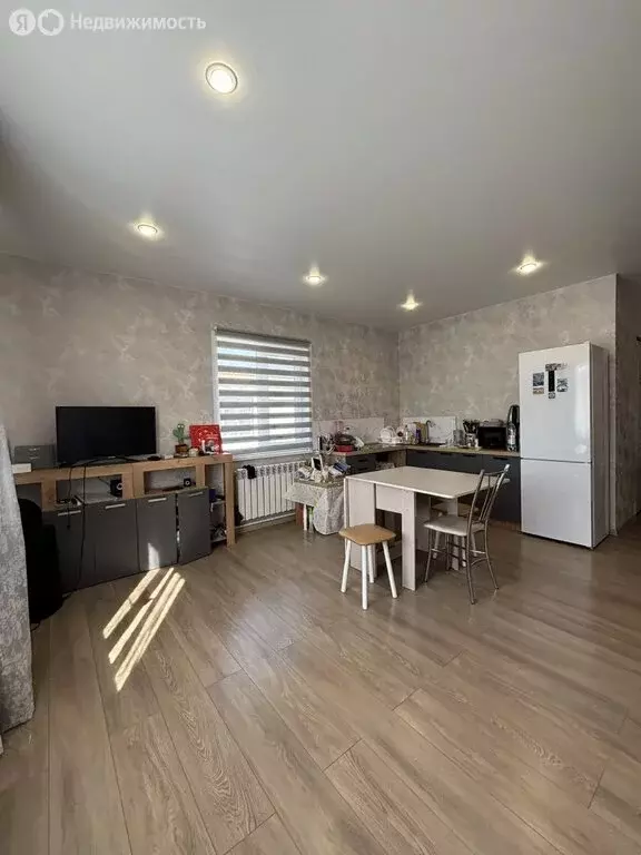 Дом в деревня Чепелёво, территория Антоновка, 22 (89.2 м) - Фото 2