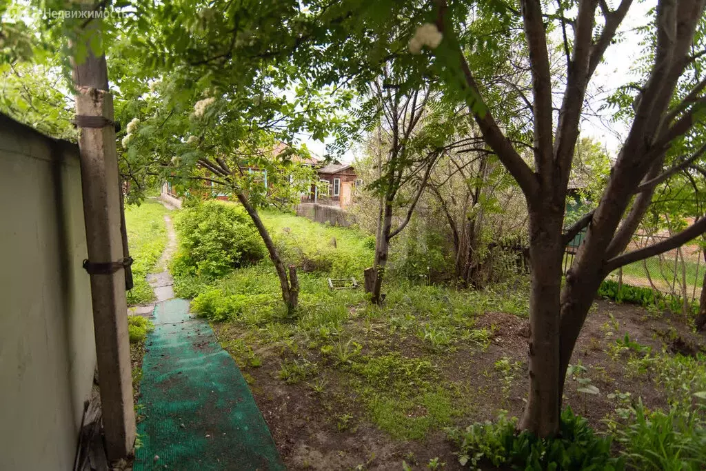 Дом в Барнаул, Новороссийская улица (55.4 м) - Фото 0