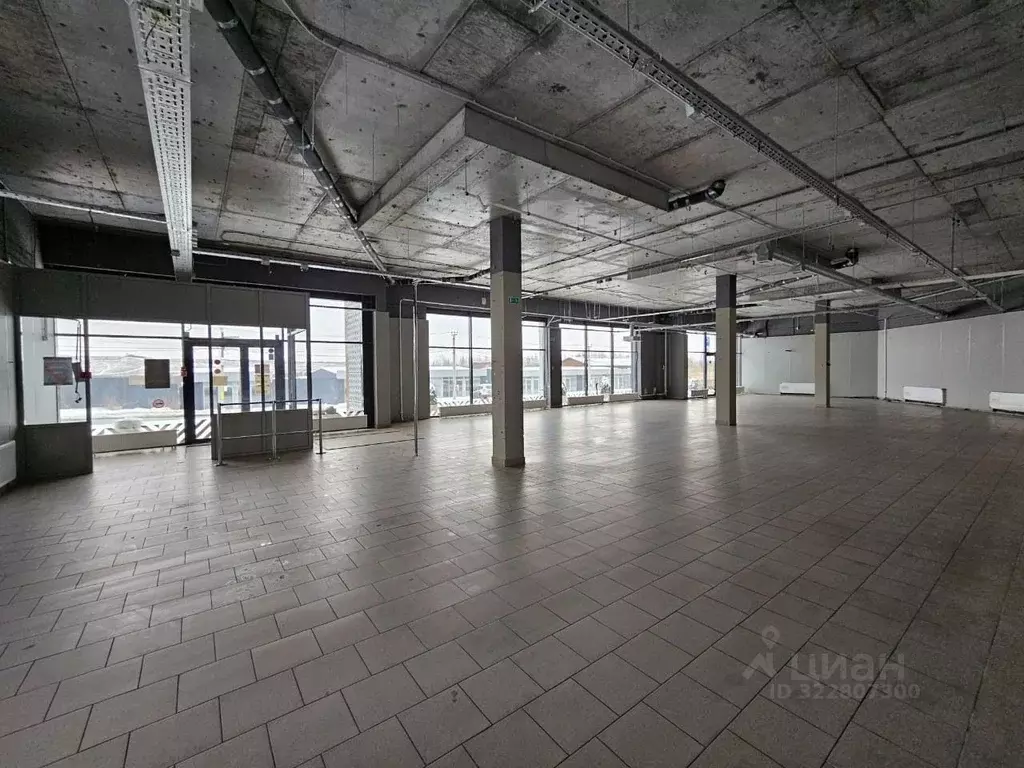 Помещение свободного назначения в Татарстан, Казань ул. 5-я Зеленая, ... - Фото 2