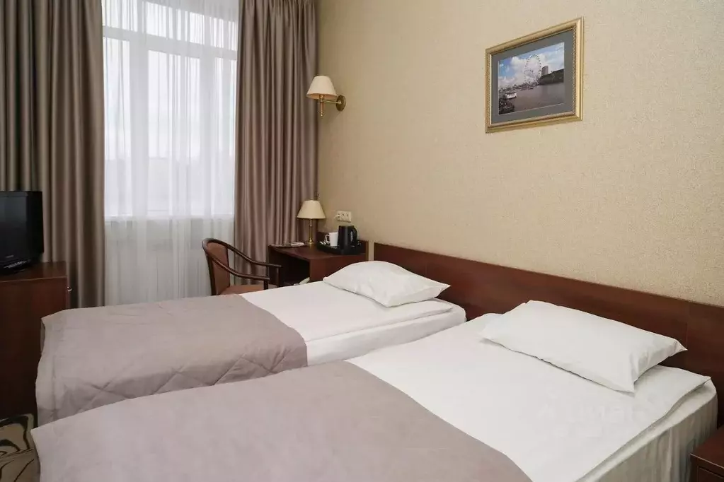Комната Саратовская область, Саратов Железнодорожная ул., 72 (21.0 м) - Фото 0