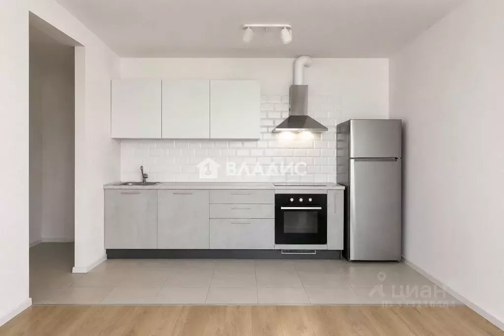 2-к кв. Москва Лобненская ул., 13к1 (56.5 м) - Фото 1