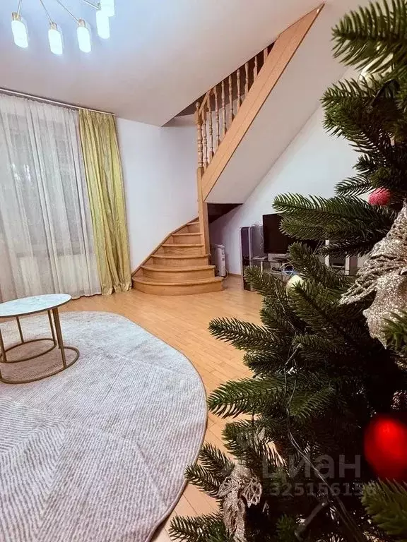 2-к кв. Чувашия, Чебоксары Московский просп., 12 (80.0 м) - Фото 1