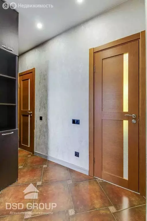 2-комнатная квартира: Хабаровск, улица Шеронова, 6 (62 м) - Фото 1