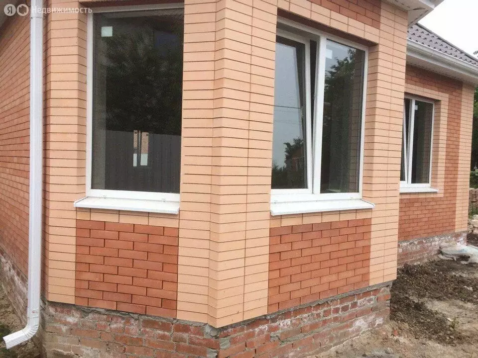 Дом в Ростов-на-Дону, Каскадная улица (85 м) - Фото 1