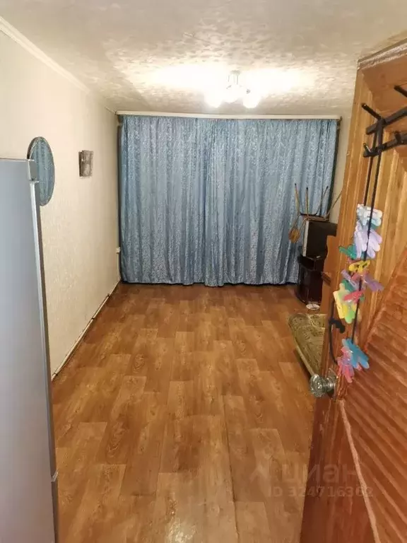 Комната Саратовская область, Энгельс Молодежная ул., 6 (18.0 м) - Фото 1