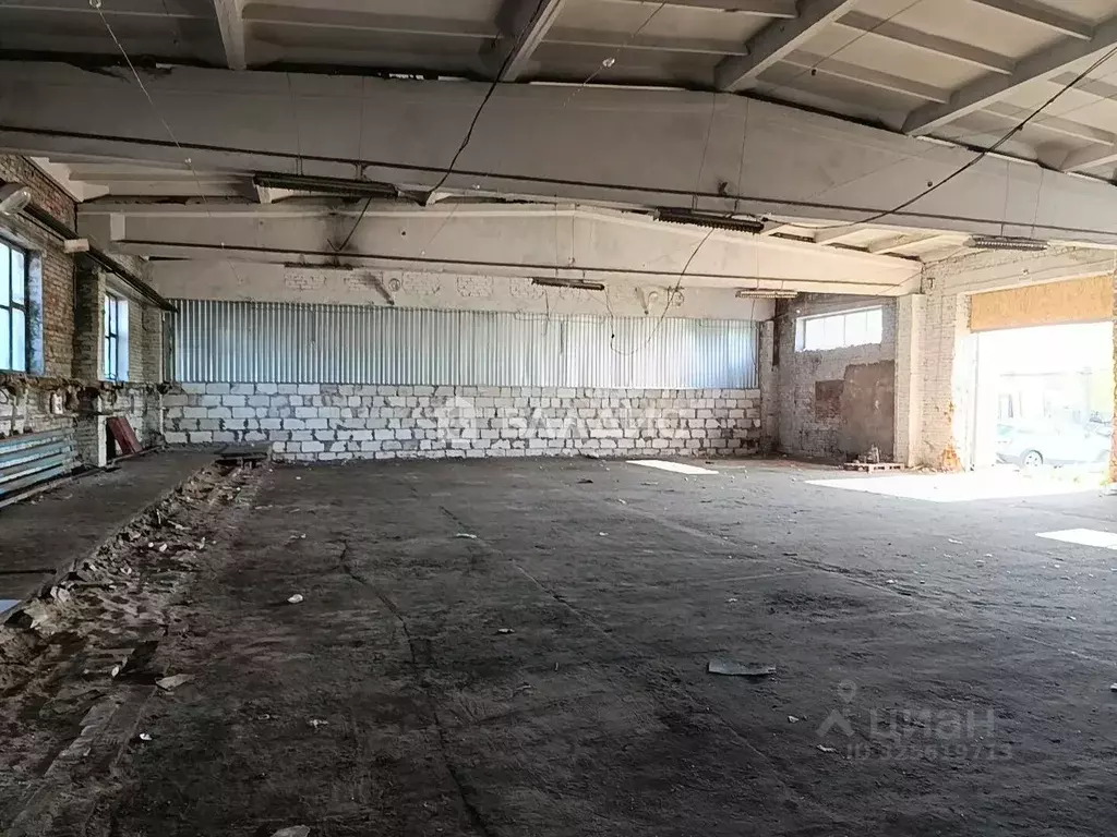 Помещение свободного назначения в Коми, Сыктывкар Сысольское ш., 25 ... - Фото 2