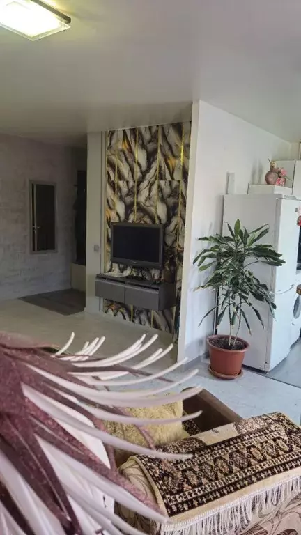 1-к кв. Нижегородская область, Дзержинск ул. Гайдара, 60А (32.0 м) - Фото 2