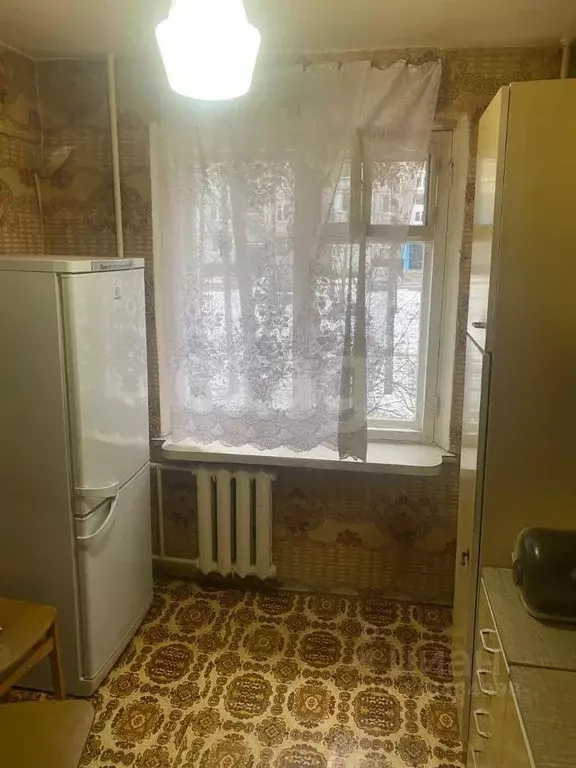 3-к кв. Брянская область, Брянск проезд Федюнинского, 12 (62.7 м) - Фото 1