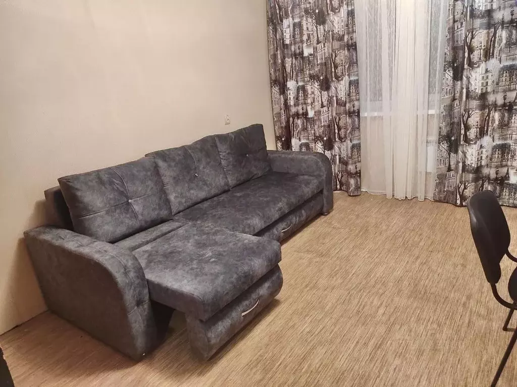 3-к кв. Нижегородская область, Дзержинск ул. Буденного, 15А (64.0 м) - Фото 1