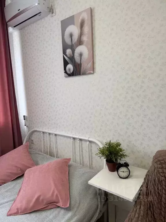Студия Краснодарский край, Сочи Бриз СТ, 244 (18.0 м) - Фото 0