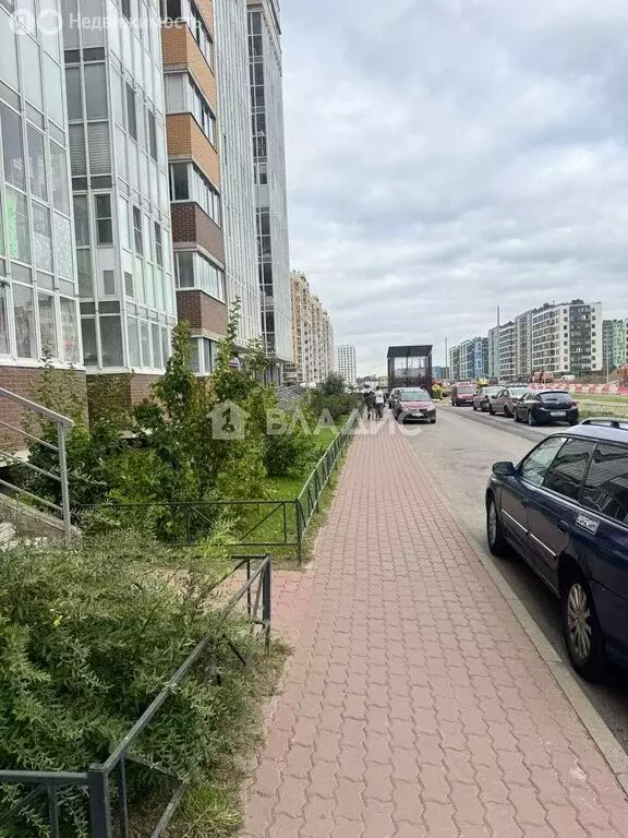 1-комнатная квартира: Янино-1, Голландская улица, 6 (30.4 м) - Фото 0