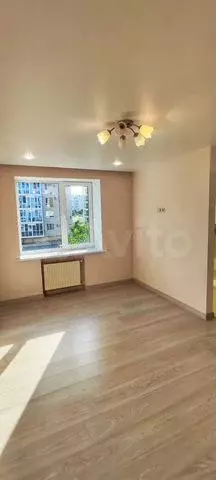 1-к. квартира, 26 м, 2/6 эт. - Фото 0