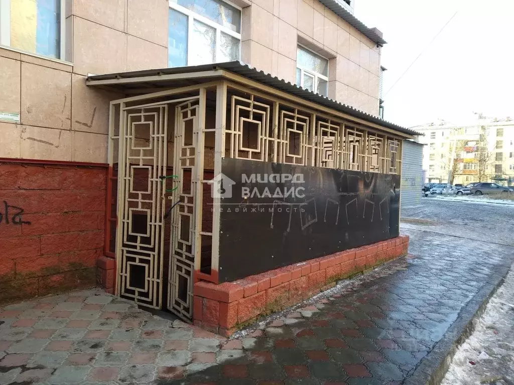 Помещение свободного назначения в Омская область, Омск просп. Мира, ... - Фото 0