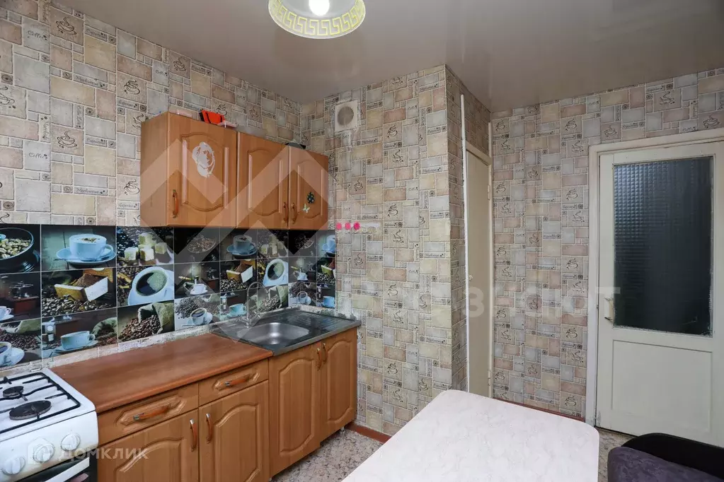 Продаётся 1-к квартира, 31.3 м - Фото 1