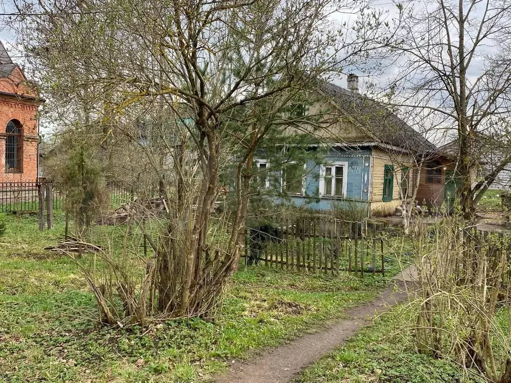 Дом 80 м на участке 12 сот. - Фото 0