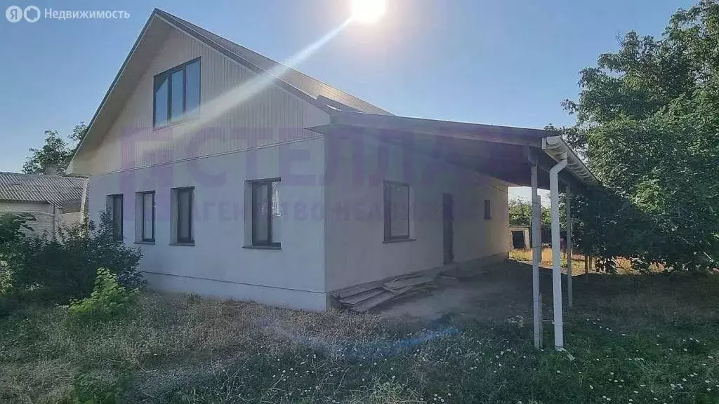Дом в Журавки, Советская улица (2022 м) - Фото 1