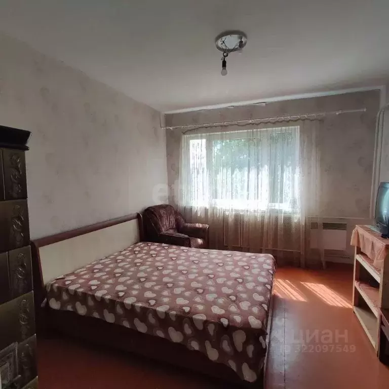 3-к кв. Калининградская область, Черняховск Школьная ул., 4 (63.0 м) - Фото 1