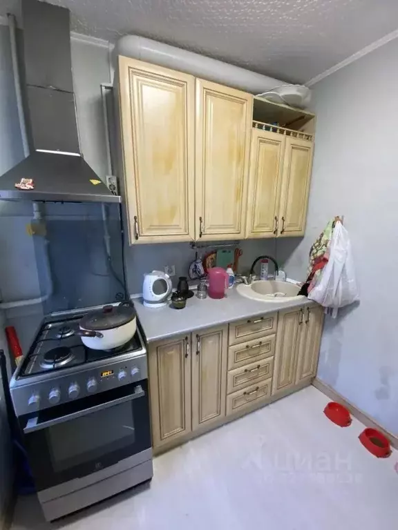 1-к кв. Москва Флотская ул., 35 (36.0 м) - Фото 1