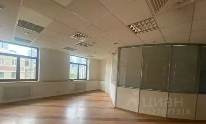Офис в Москва 2-я Звенигородская ул., 13С42 (176 м) - Фото 2