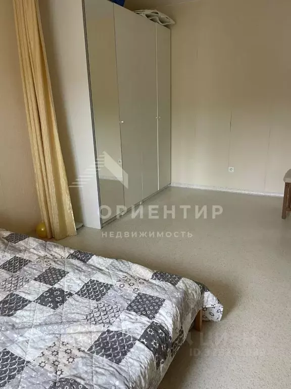 1-к кв. Свердловская область, Дегтярск ул. Комарова, 4 (32.8 м) - Фото 2