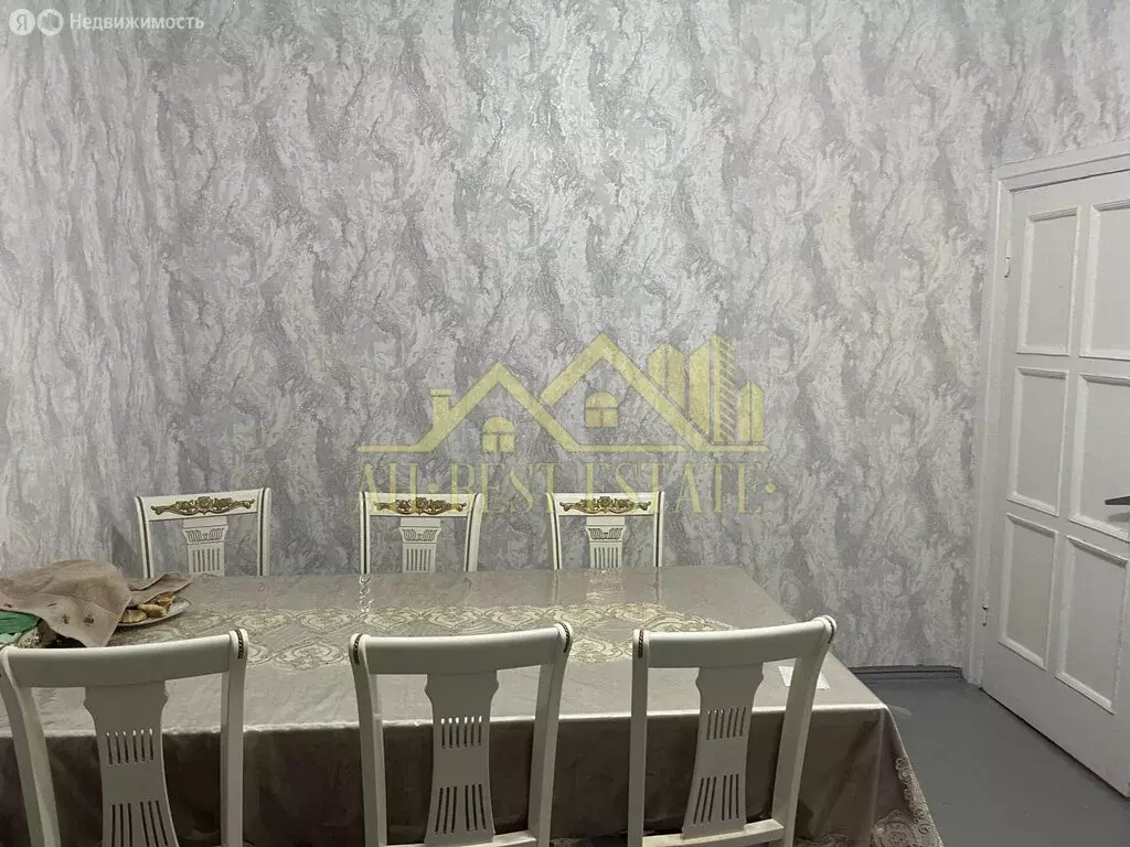 3-комнатная квартира: Владикавказ, Железнодорожный переулок, 14 (65 м) - Фото 2