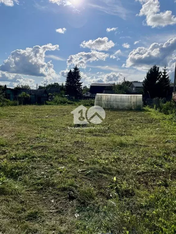 Дом в Новосибирская область, Новосибирск СНТ Рассвет тер.,  (24 м) - Фото 1