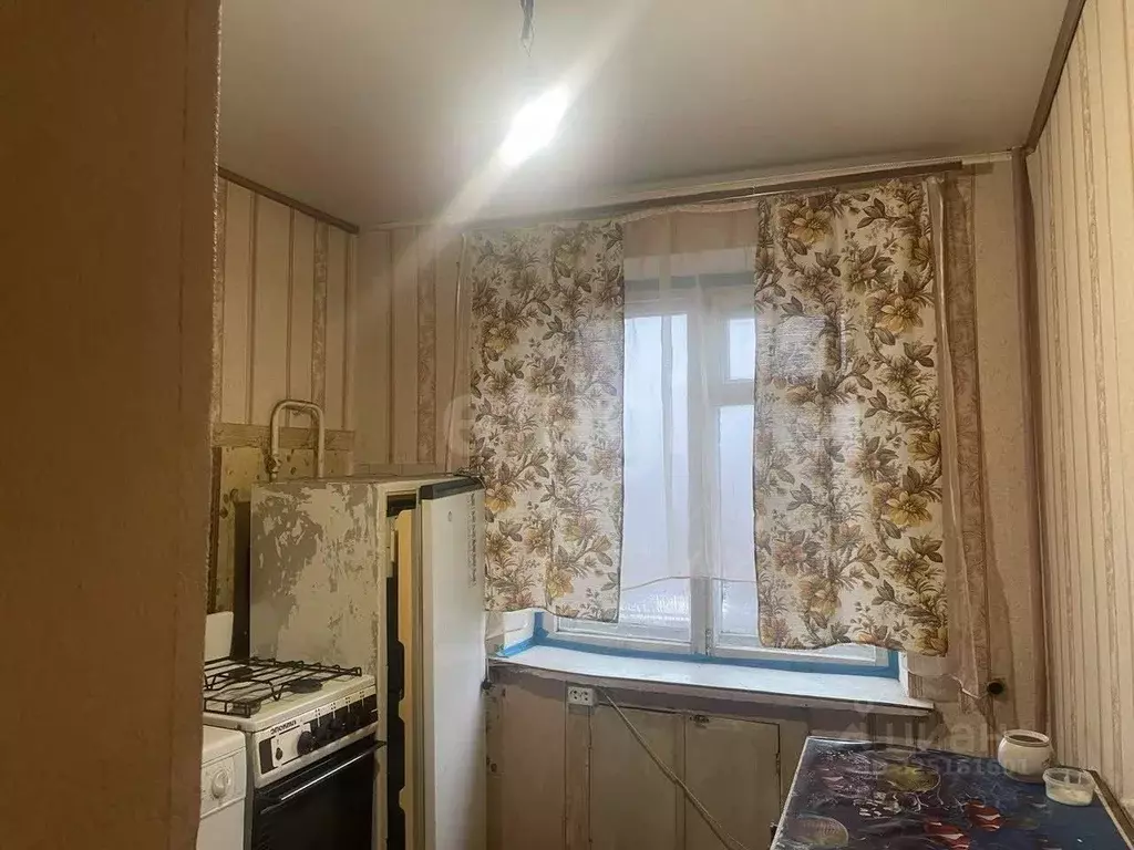 1-к кв. Курская область, Курск ул. Серегина, 11 (30.0 м) - Фото 1