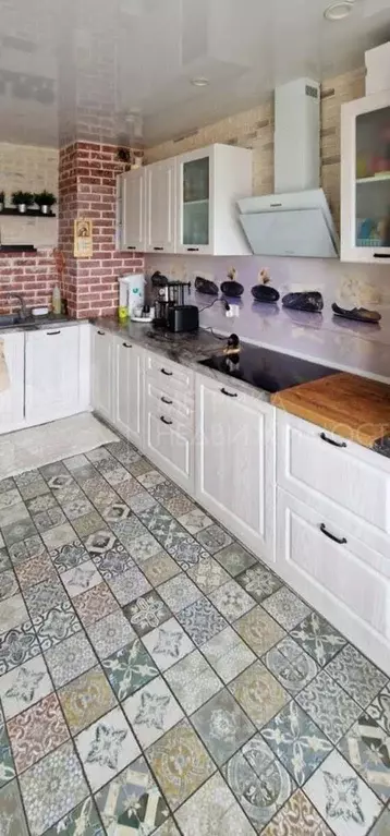 3-к кв. Тюменская область, Тюменский муниципальный округ, д. Дударева ... - Фото 1