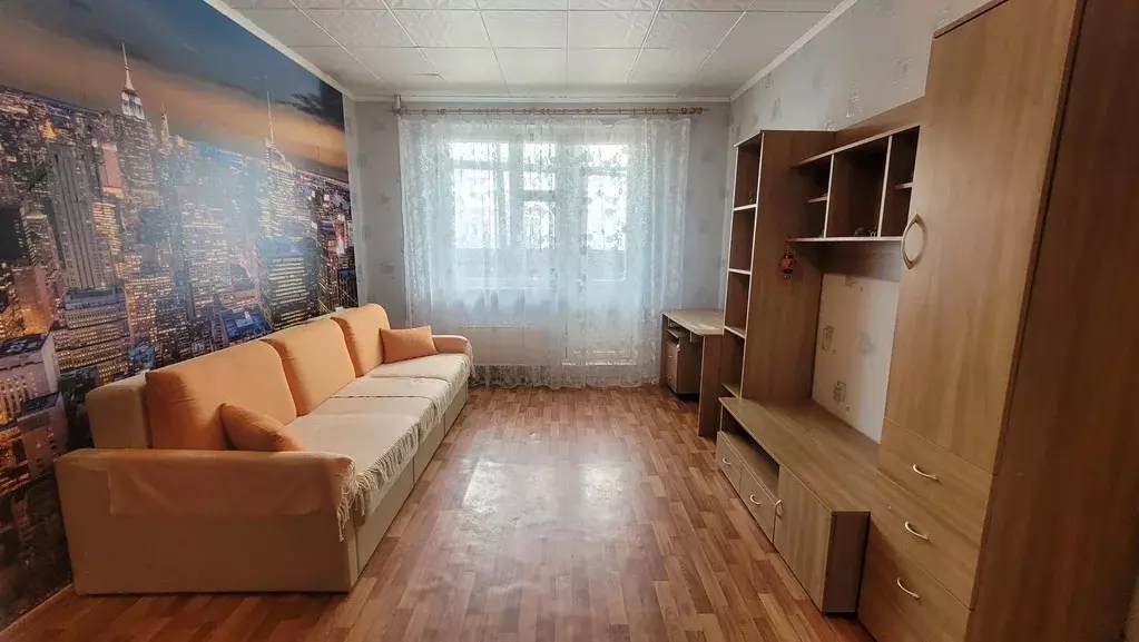 Продается 2-комнатная квартира - Фото 1