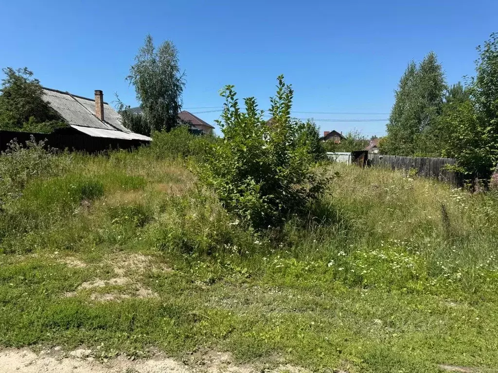 Участок в Иркутская область, Иркутск Цветочная ул. (3.9 сот.) - Фото 1