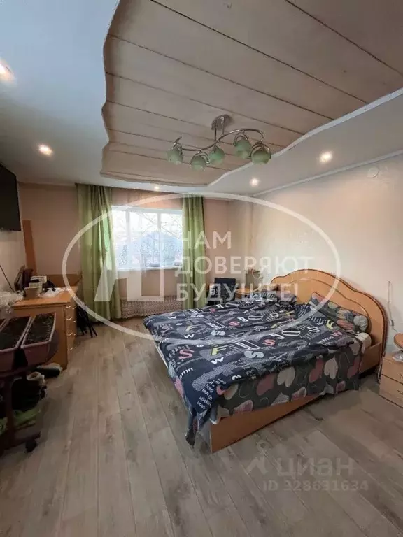 Дом в Пермский край, Лысьва ул. Чкалова (31 м) - Фото 1