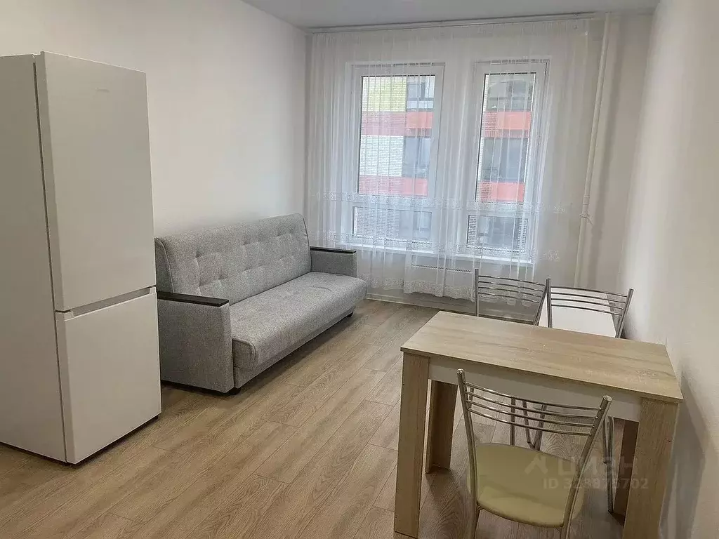 2-к кв. Московская область, Котельники Белая Дача мкр, 29 (43.0 м) - Фото 1